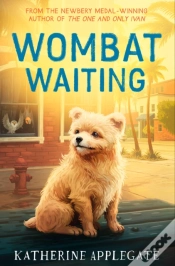 Capa do artigo Wombat Waiting