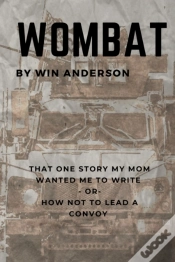 Capa do artigo Wombat