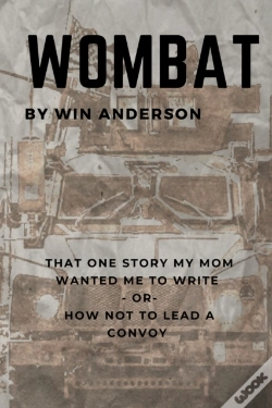 Capa do artigo Wombat