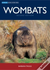 Capa do artigo Wombats