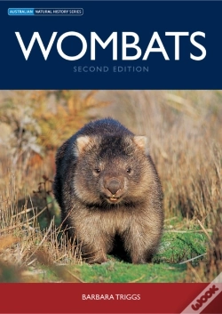 Capa do artigo Wombats