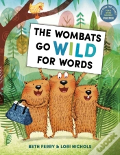 Capa do artigo Wombats Go Wild For Words