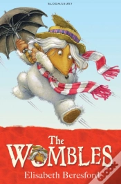 Capa do artigo Wombles