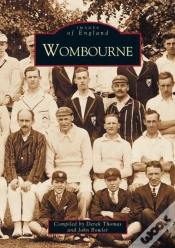 Capa do artigo Wombourne