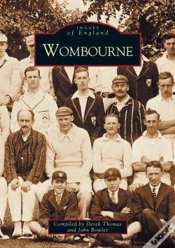 Capa do artigo Wombourne