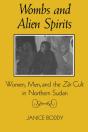 Wombs And Alien Spirits - Preview