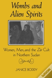 Wombs And Alien Spirits