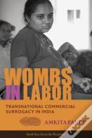Wombs In Labor