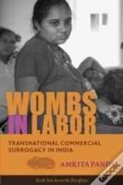 Capa do artigo Wombs In Labor