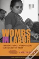 Wombs In Labor