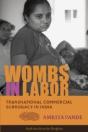 Wombs In Labor - Preview