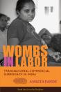 Wombs In Labor - Preview