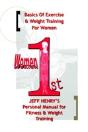 Women 1st - Preview