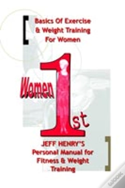 Capa do artigo Women 1st