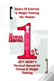 Capa do artigo Women 1st