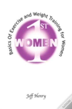 Capa do artigo Women 1st