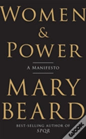 Women 38 Power 8211 A Manifesto