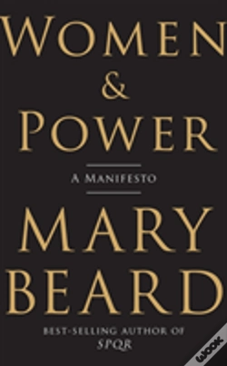 Capa do artigo Women 38 Power 8211 A Manifesto