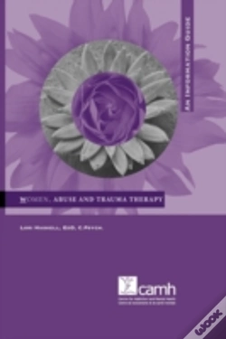 Capa do artigo Women, Abuse And Trauma Therapy