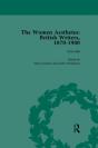 Women Aesthetes Vol 1 - Preview
