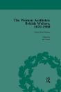 Women Aesthetes Vol 3 - Preview