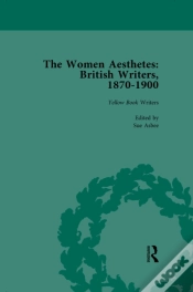 Capa do artigo Women Aesthetes Vol 3