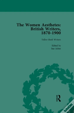 Capa do artigo Women Aesthetes Vol 3