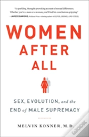 Capa do artigo Women After All