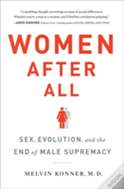 Capa do artigo Women After All