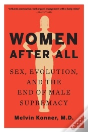 Capa do artigo Women After All