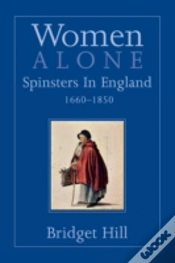 Capa do artigo Women Alone