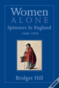 Capa do artigo Women Alone