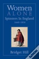 Women Alone