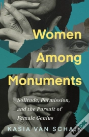 Capa do artigo Women Among Monuments