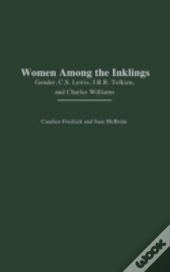 Women Among The Inklings