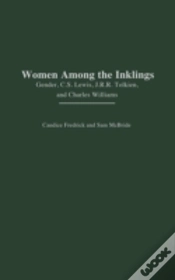 Capa do artigo Women Among The Inklings