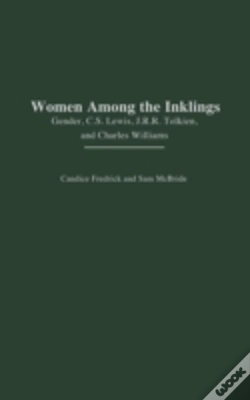 Capa do artigo Women Among The Inklings