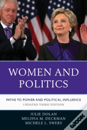 Capa do artigo Women Amp Politics Paths To Powecb