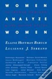 Capa do artigo Women Analyze Women