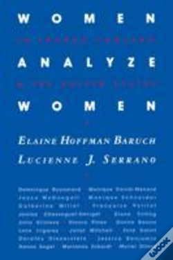 Capa do artigo Women Analyze Women