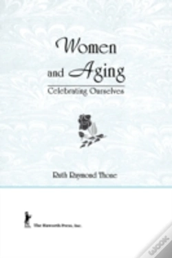 Capa do artigo Women And Aging