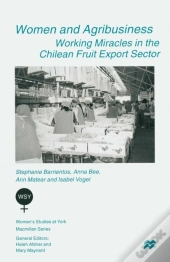 Women And Agribusiness