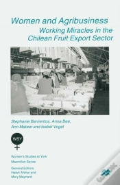 Capa do artigo Women And Agribusiness