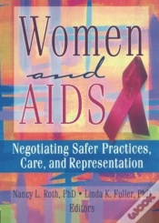 Capa do artigo Women And Aids