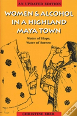 Capa do artigo Women And Alcohol In A Highland Maya Town
