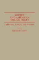 Women And American Foreign Policy