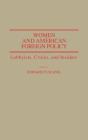 Women And American Foreign Policy - Preview