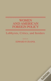 Capa do artigo Women And American Foreign Policy