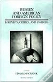 Capa do artigo Women And American Foreign Policy