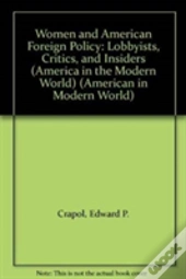 Women And American Foreign Policy